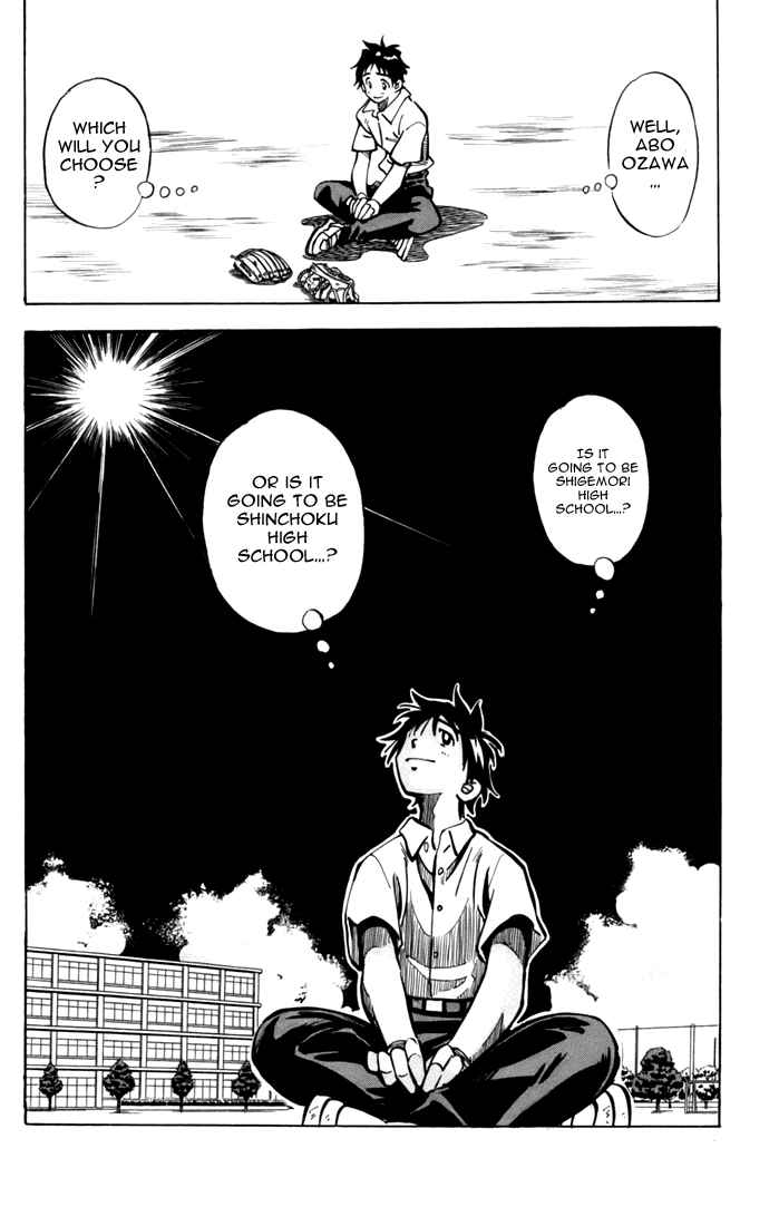 Page 22 Chapter 2 Stripe Blue