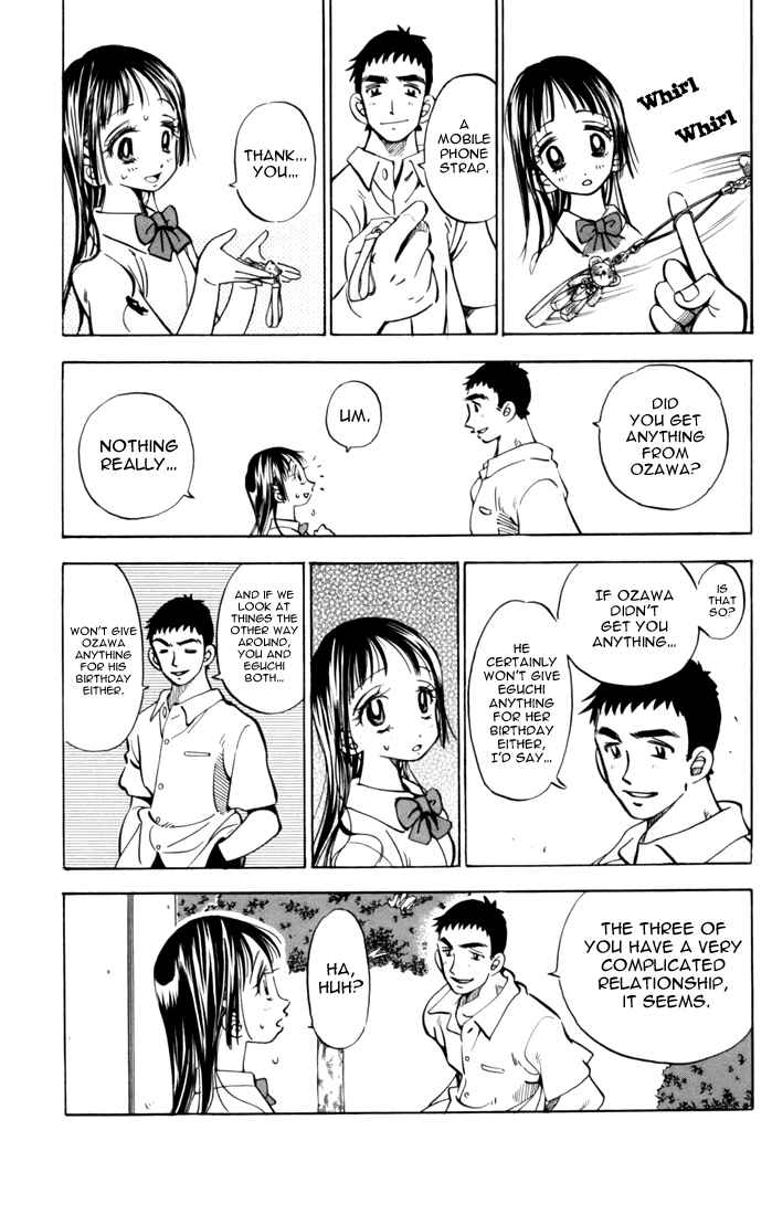Page 5 Chapter 2 Stripe Blue