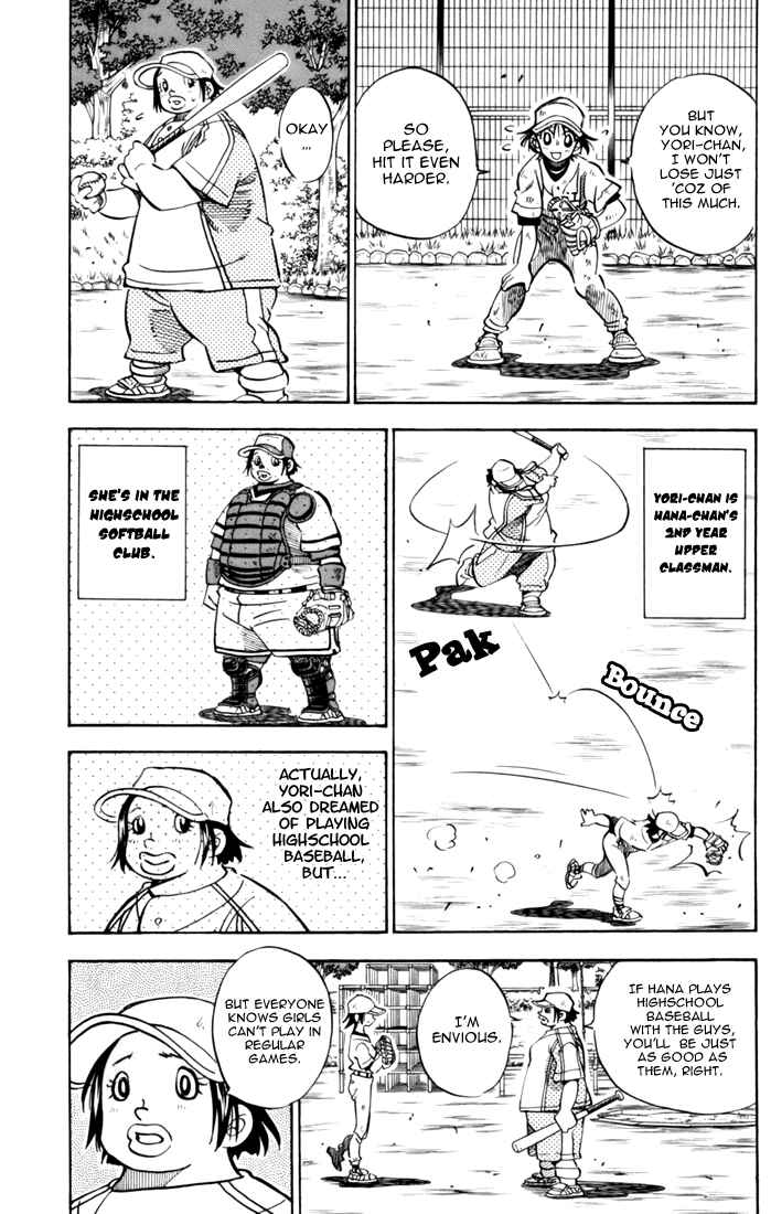 Page 9 Chapter 2 Stripe Blue