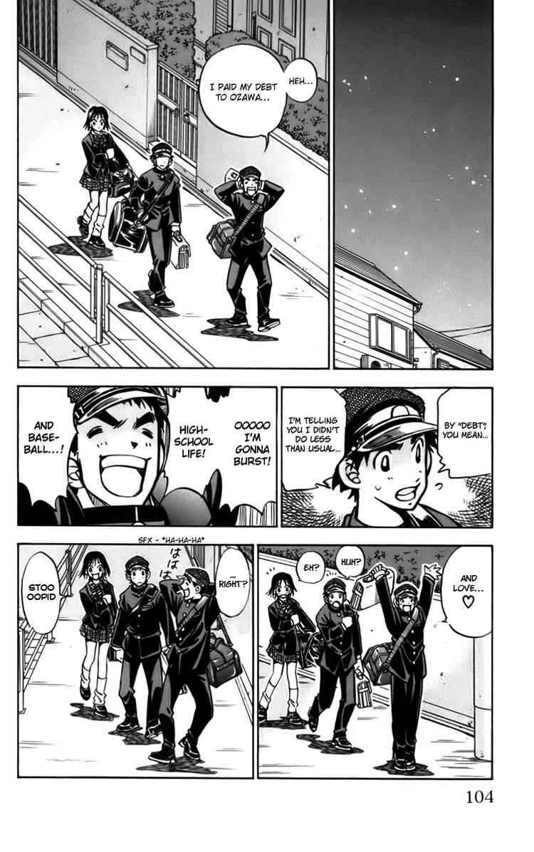 Page 18 Chapter 11 Stripe Blue