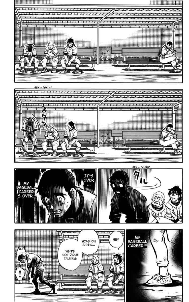 Page 3 Chapter 11 Stripe Blue