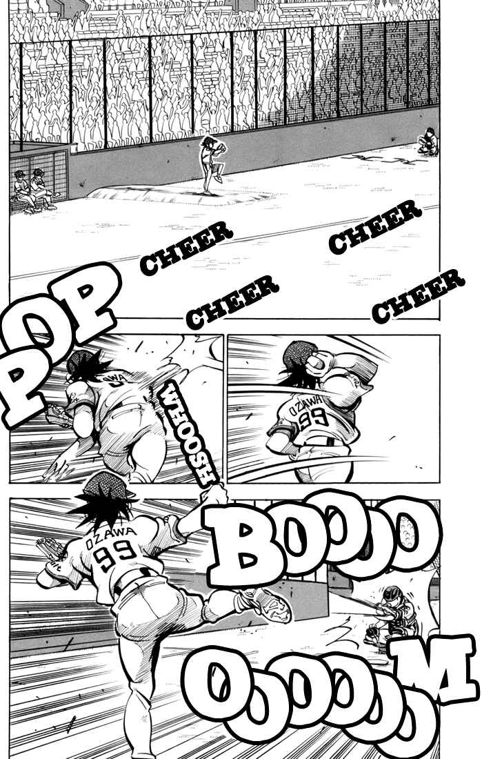 Page 23 Chapter 3 Stripe Blue