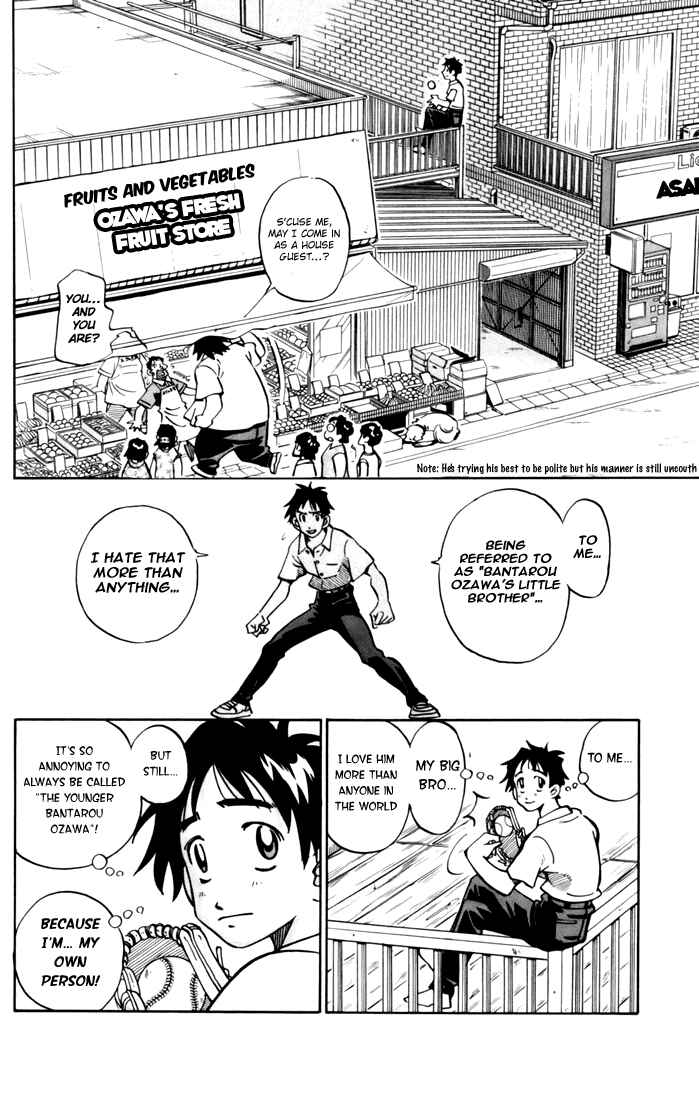 Page 37 Chapter 3 Stripe Blue