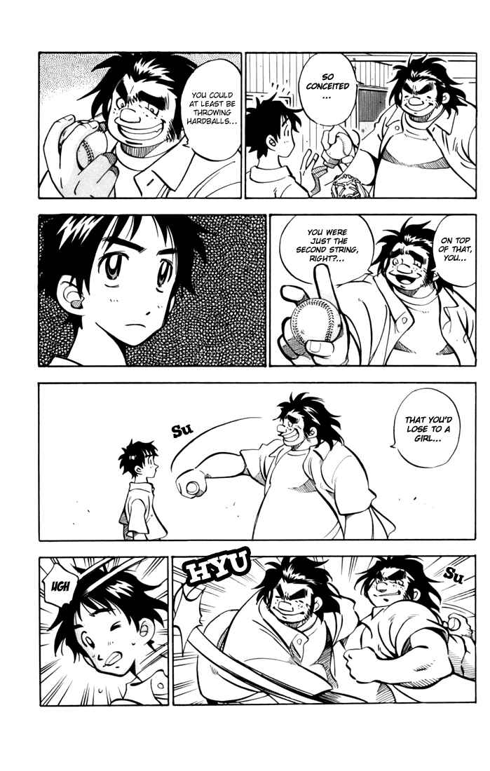Page 44 Chapter 3 Stripe Blue