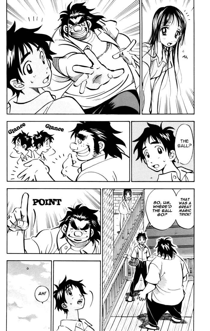 Page 45 Chapter 3 Stripe Blue