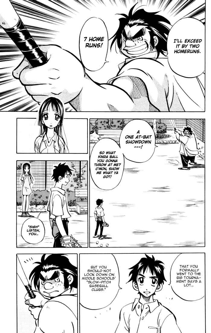 Page 50 Chapter 3 Stripe Blue