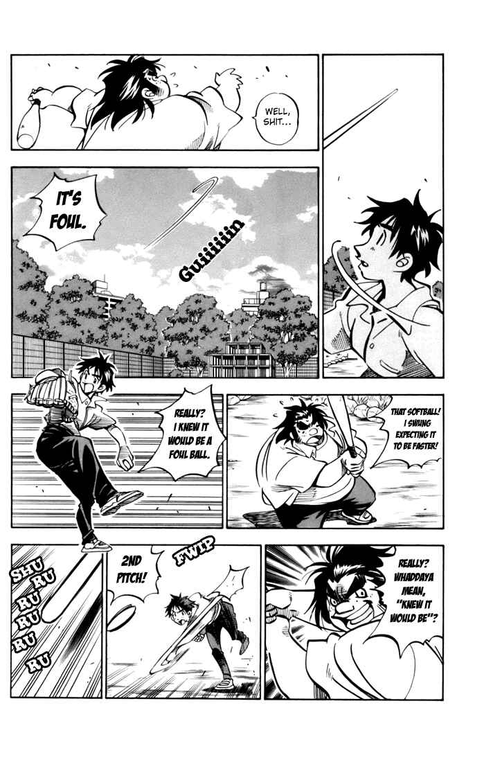 Page 53 Chapter 3 Stripe Blue