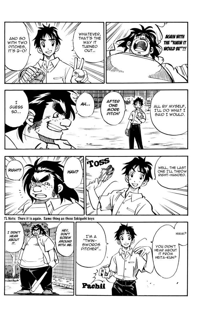 Page 55 Chapter 3 Stripe Blue