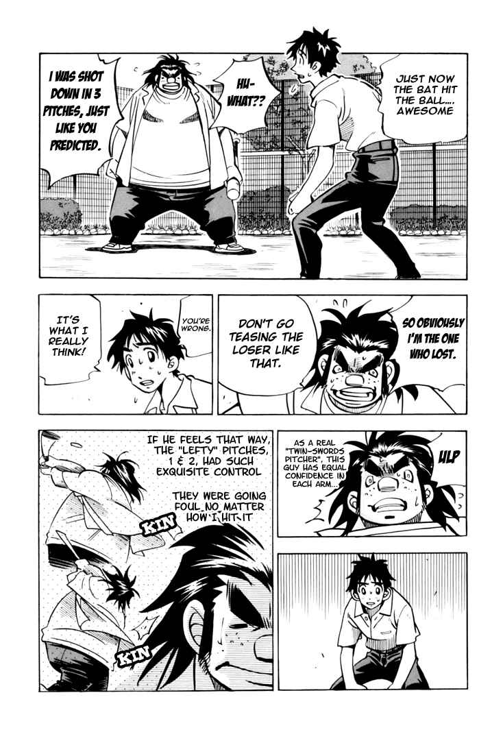 Page 62 Chapter 3 Stripe Blue