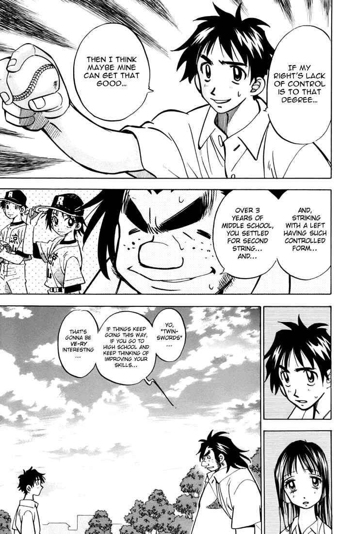 Page 64 Chapter 3 Stripe Blue