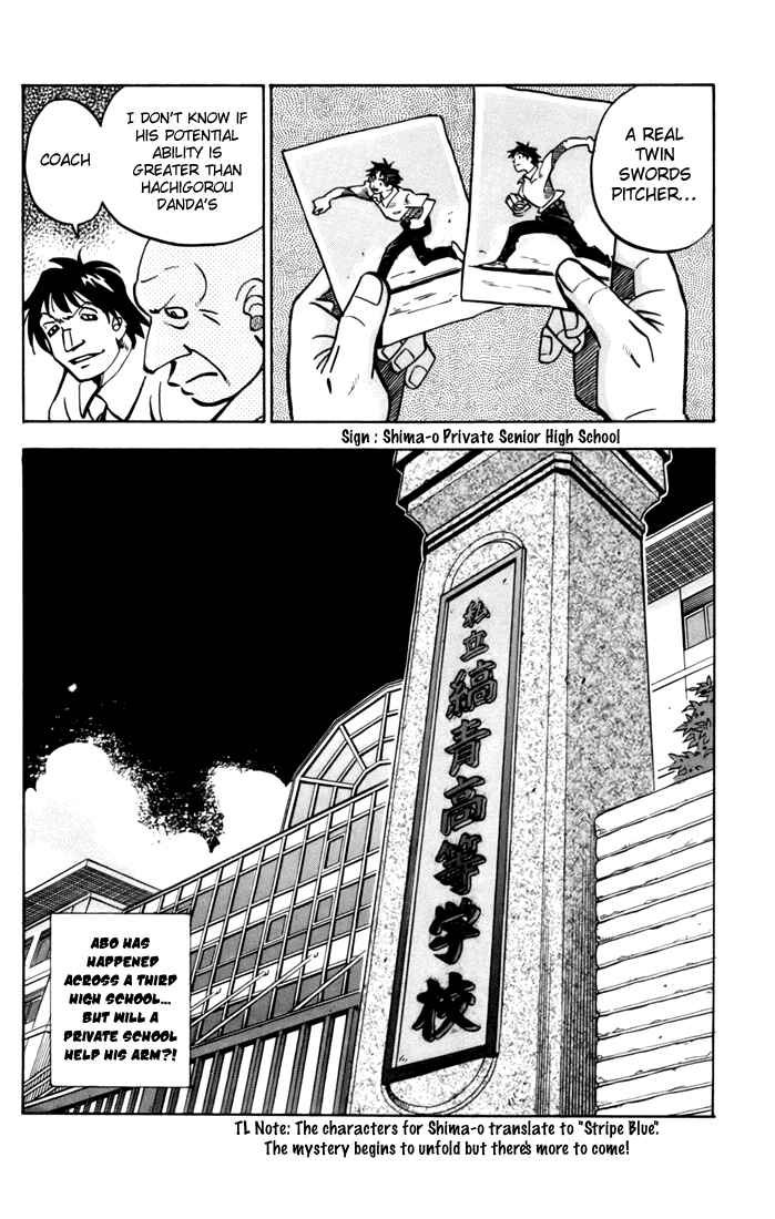 Page 79 Chapter 3 Stripe Blue