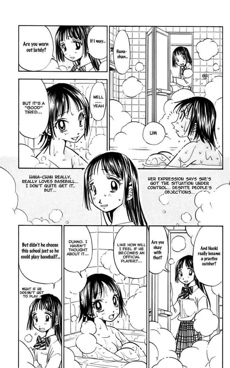 Page 10 Chapter 12 Stripe Blue