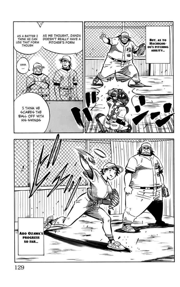 Page 22 Chapter 12 Stripe Blue