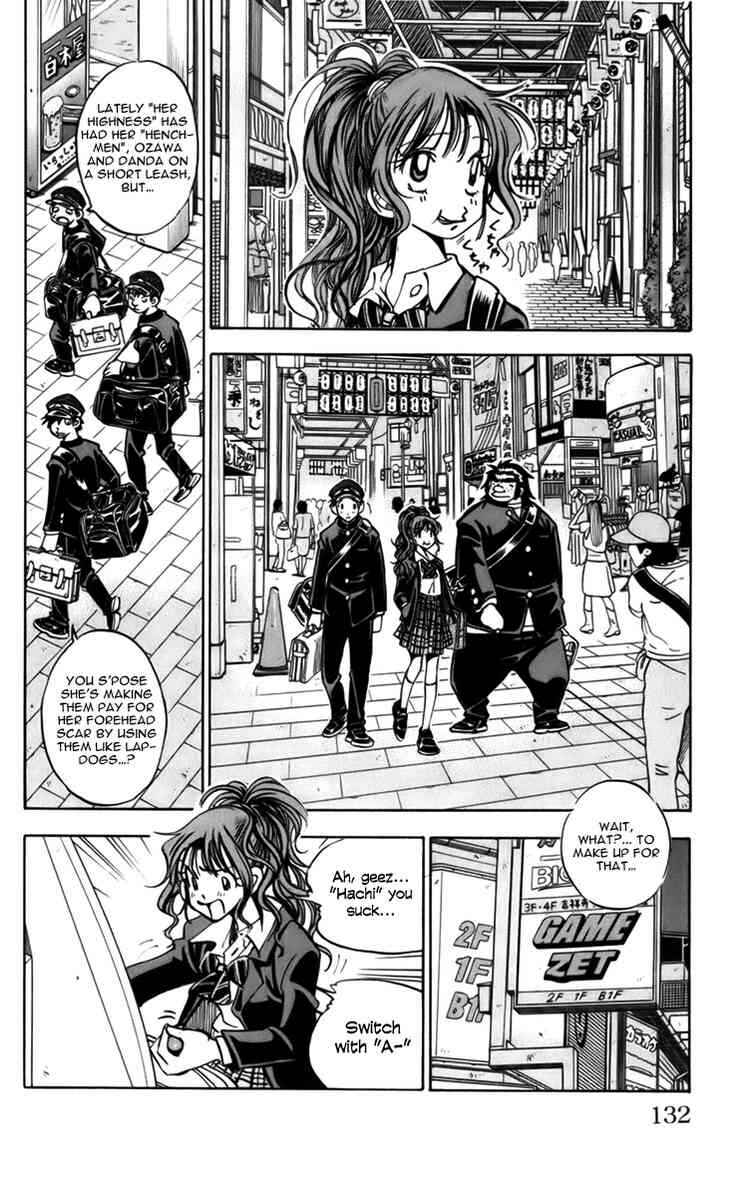 Page 25 Chapter 12 Stripe Blue