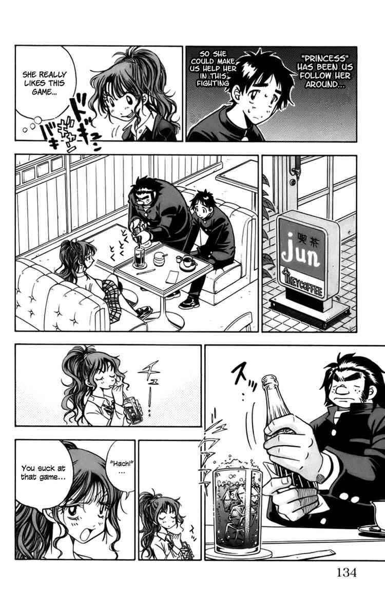Page 27 Chapter 12 Stripe Blue