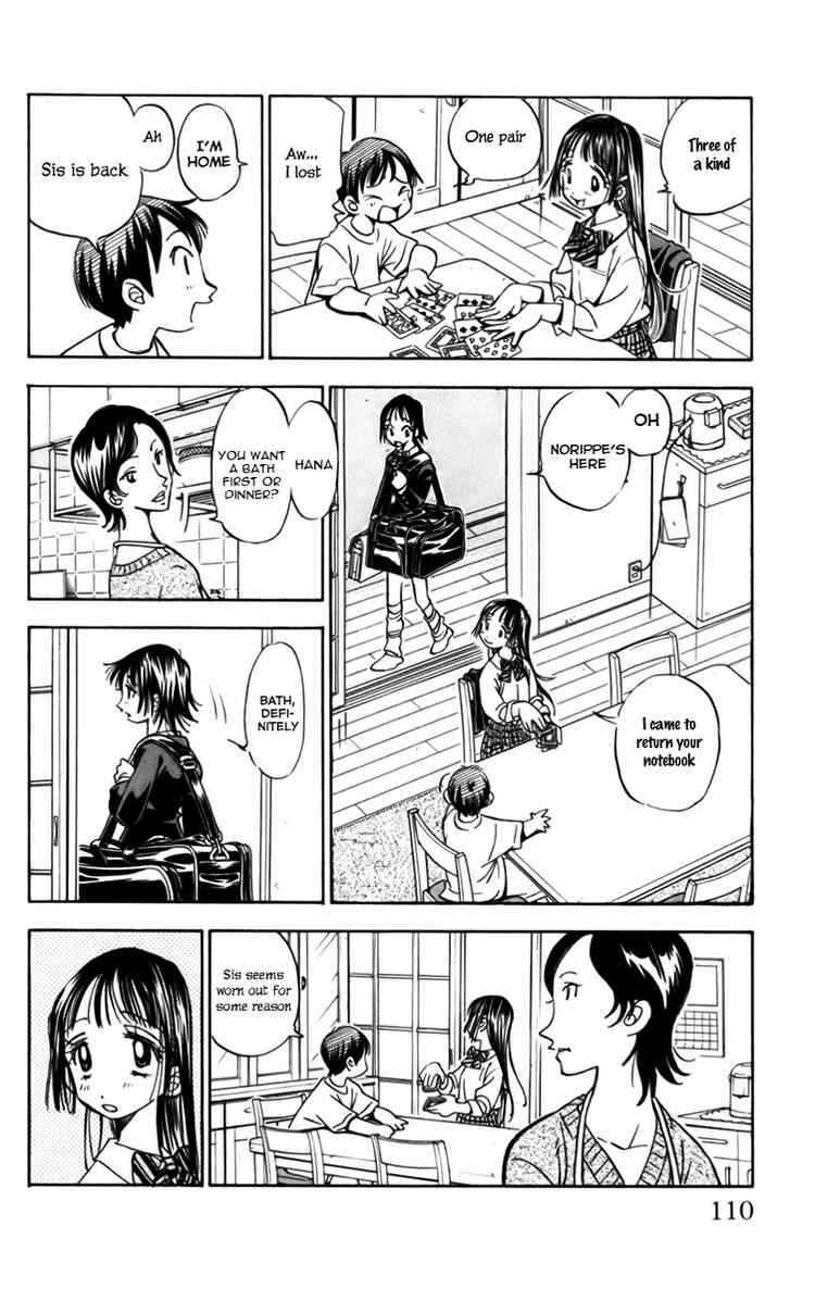Page 3 Chapter 12 Stripe Blue