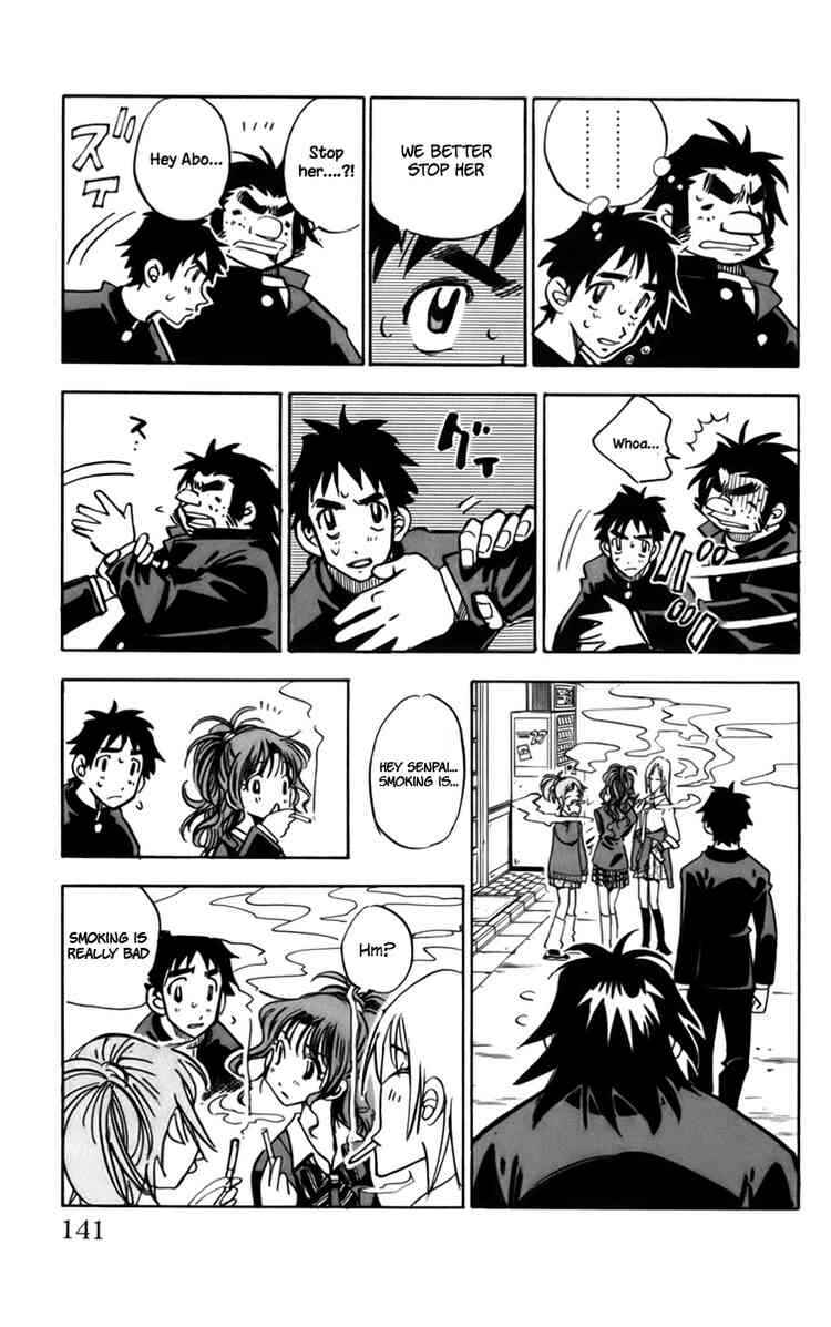 Page 34 Chapter 12 Stripe Blue
