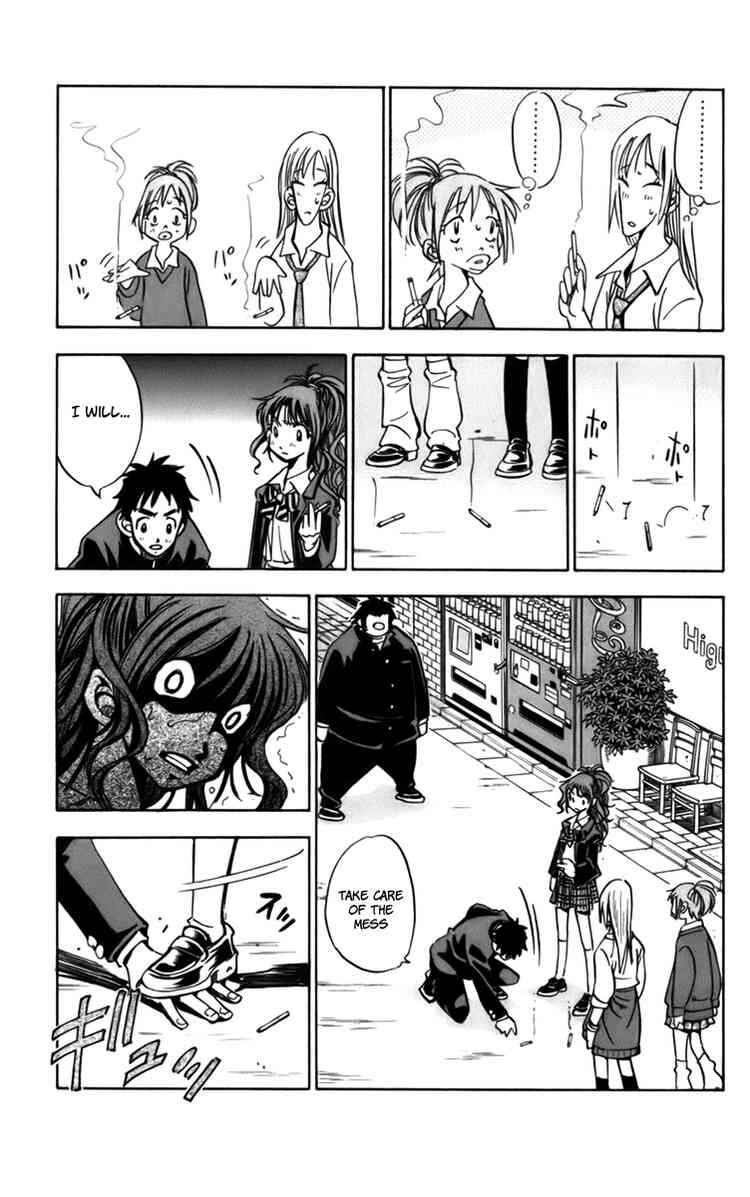 Page 36 Chapter 12 Stripe Blue