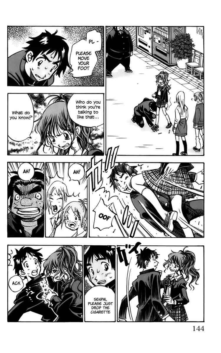 Page 37 Chapter 12 Stripe Blue