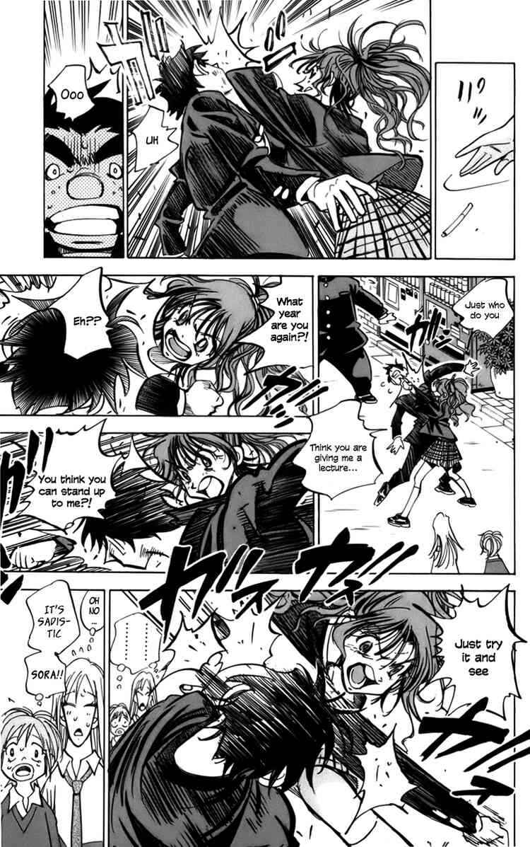 Page 38 Chapter 12 Stripe Blue
