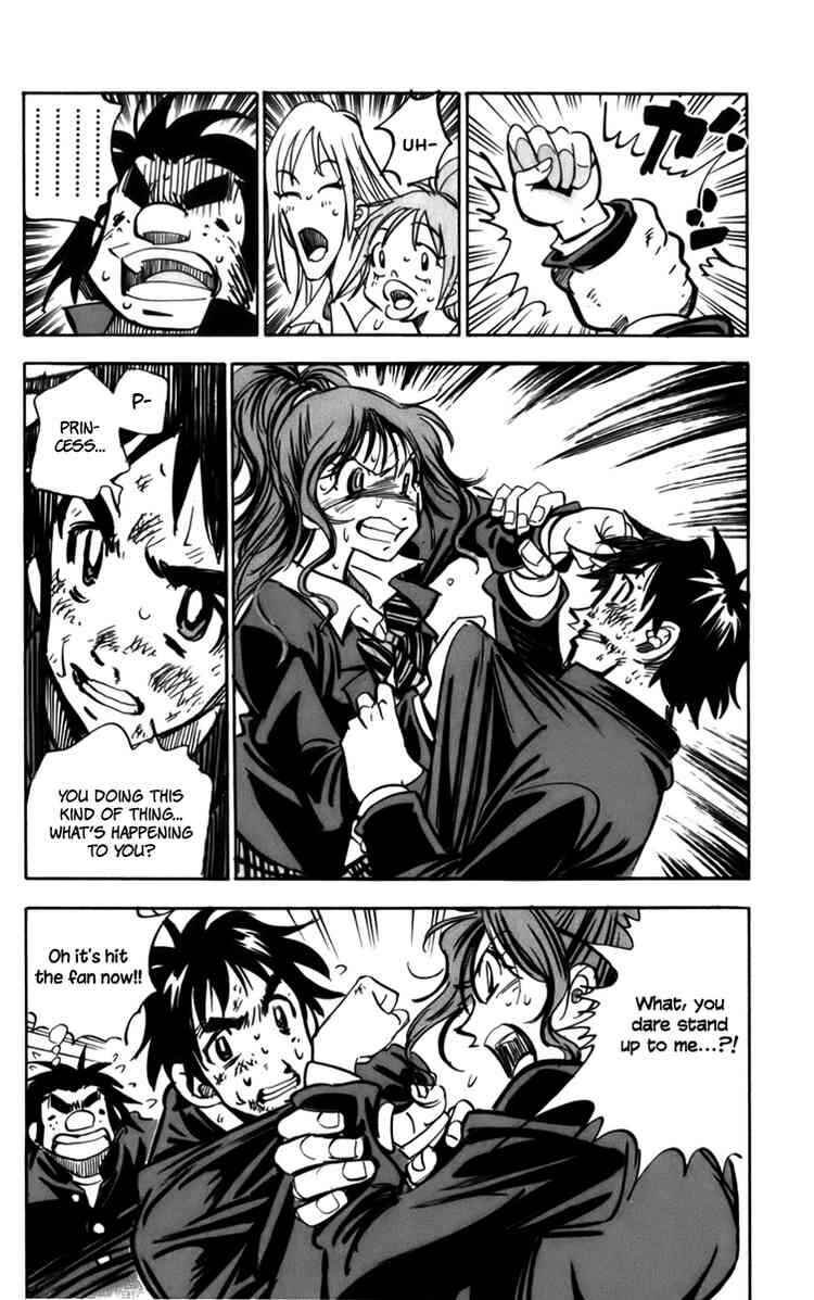 Page 39 Chapter 12 Stripe Blue