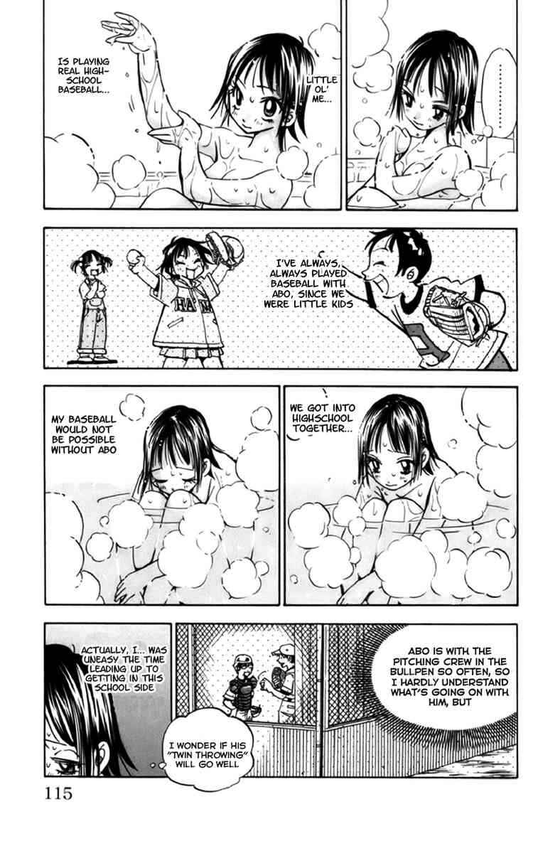 Page 8 Chapter 12 Stripe Blue