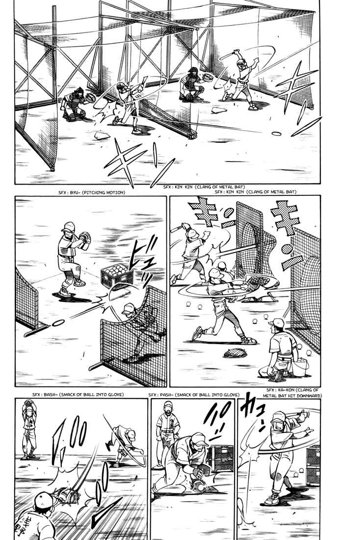 Page 16 Chapter 5 Stripe Blue
