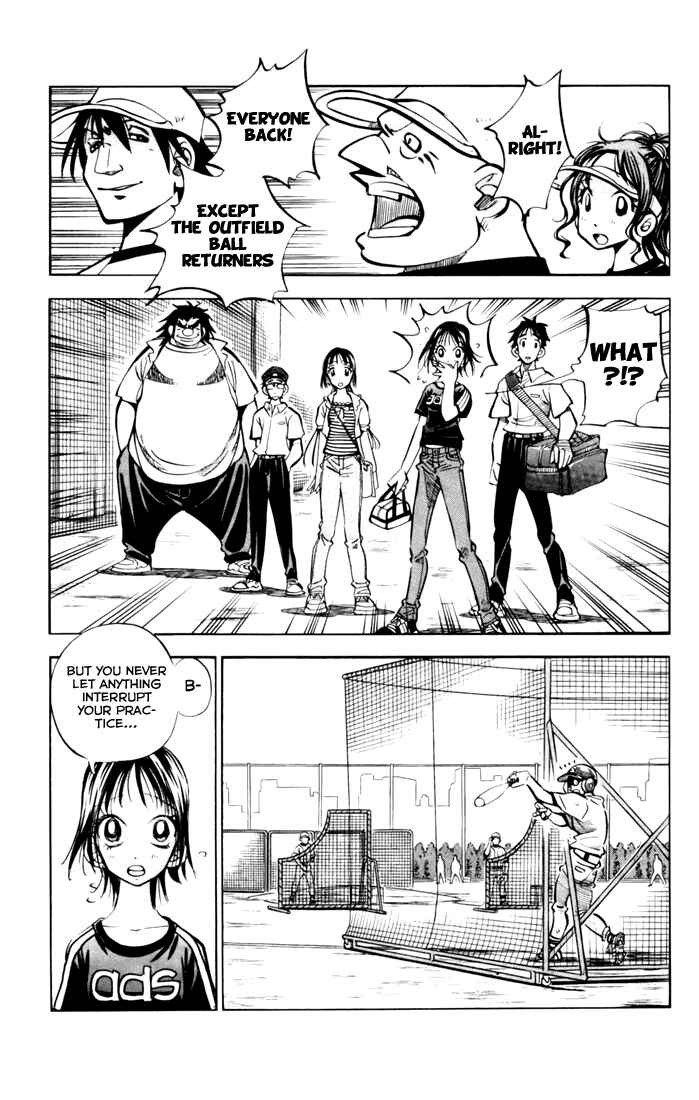 Page 29 Chapter 5 Stripe Blue