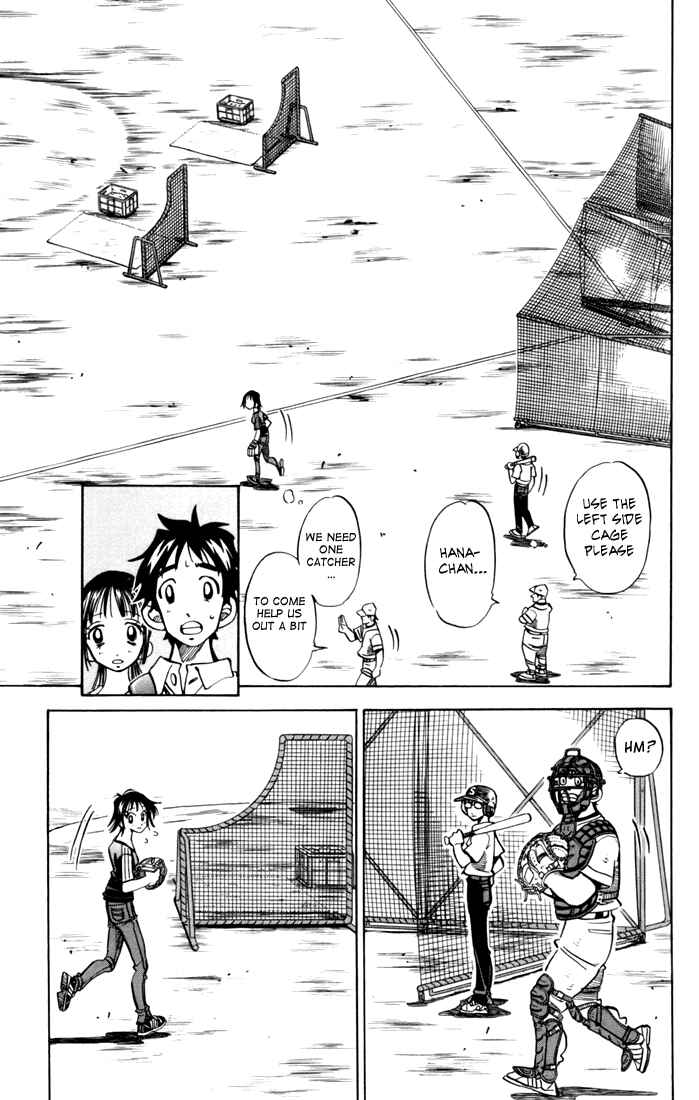 Page 32 Chapter 5 Stripe Blue