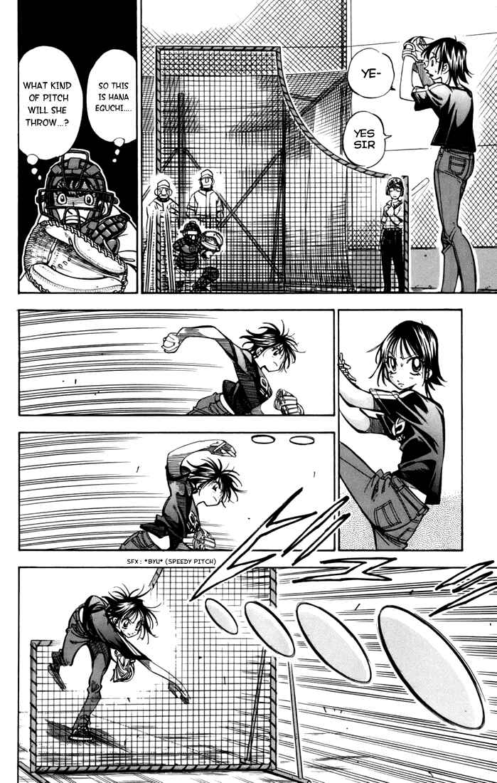 Page 35 Chapter 5 Stripe Blue