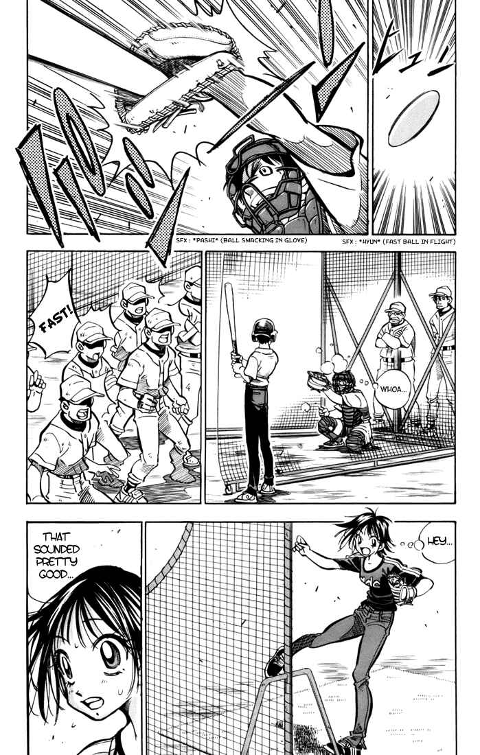 Page 36 Chapter 5 Stripe Blue