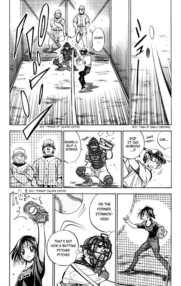 Page 43 Chapter 5 Stripe Blue