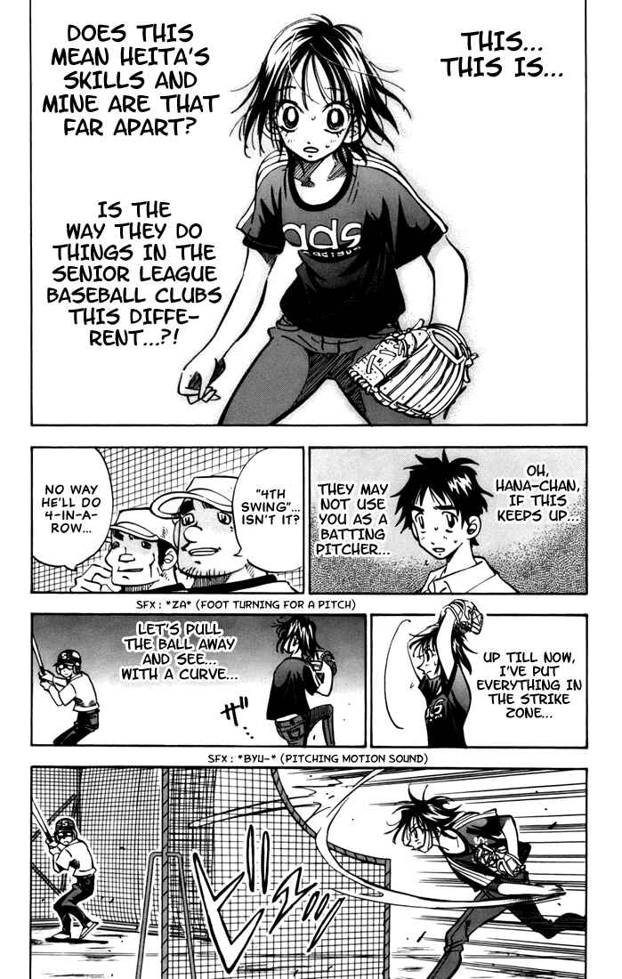 Page 56 Chapter 5 Stripe Blue