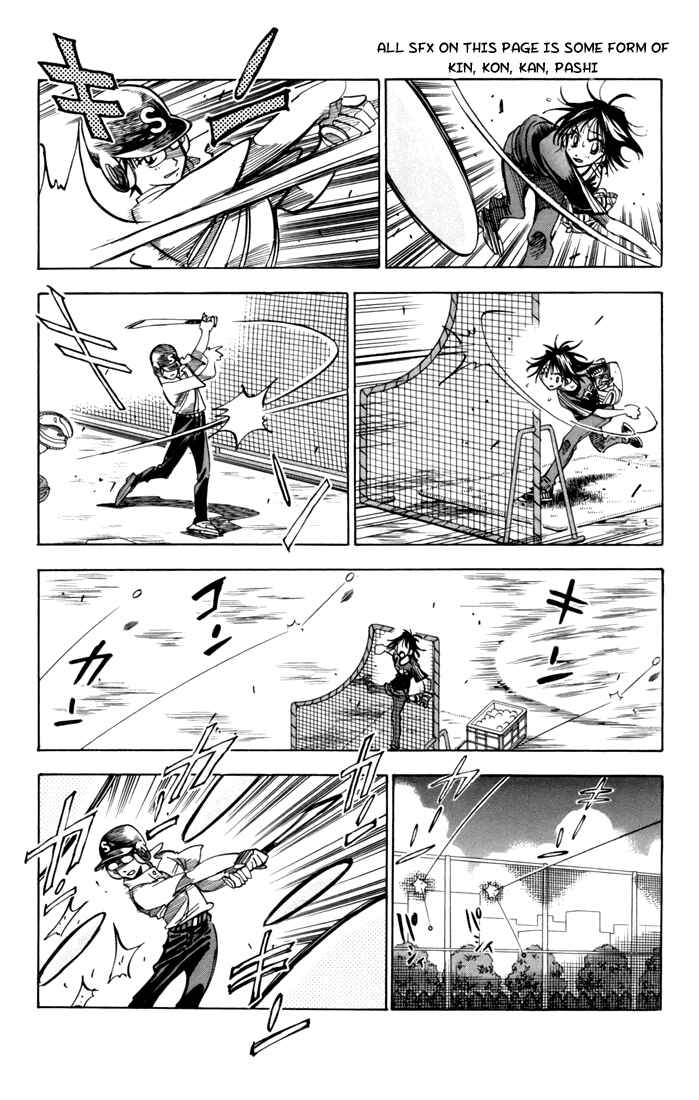 Page 58 Chapter 5 Stripe Blue