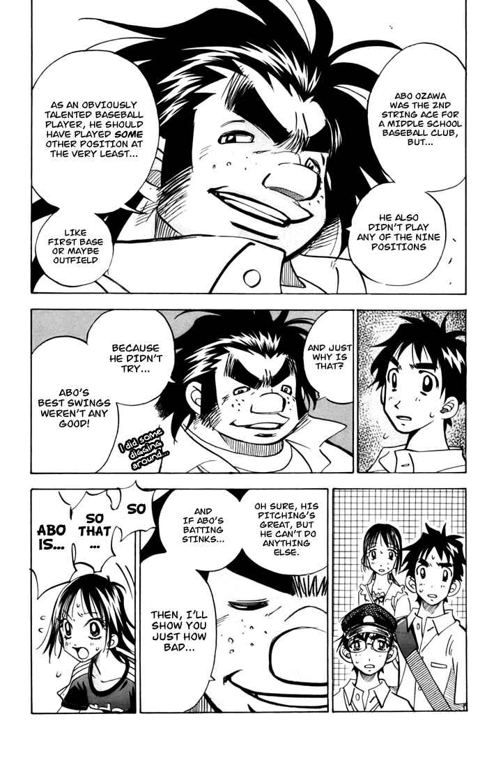 Page 77 Chapter 5 Stripe Blue