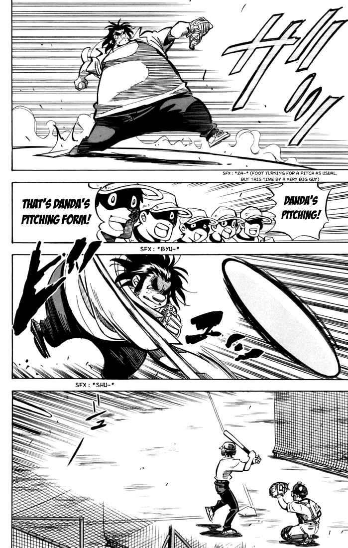 Page 80 Chapter 5 Stripe Blue