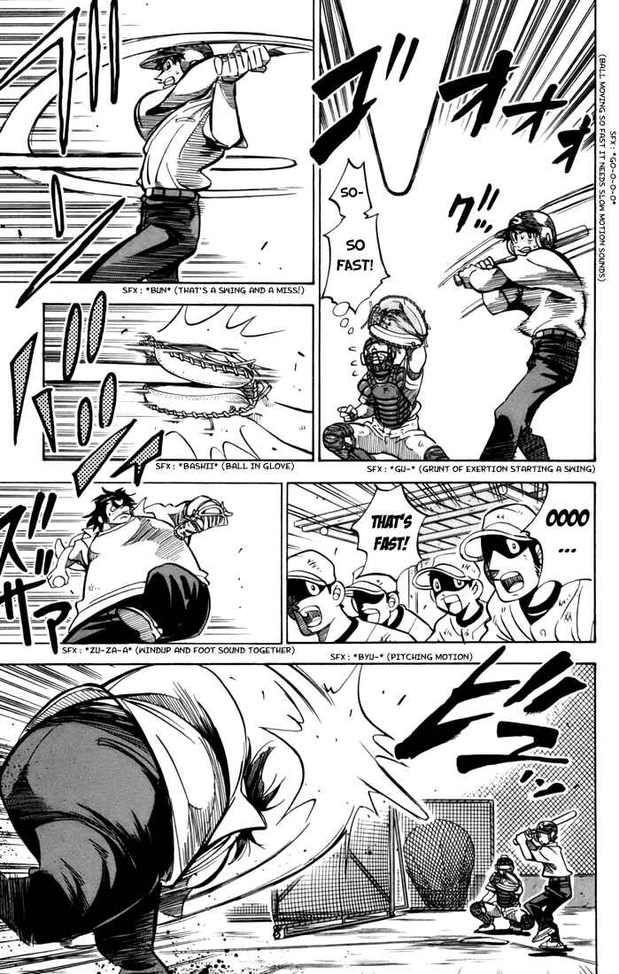 Page 81 Chapter 5 Stripe Blue