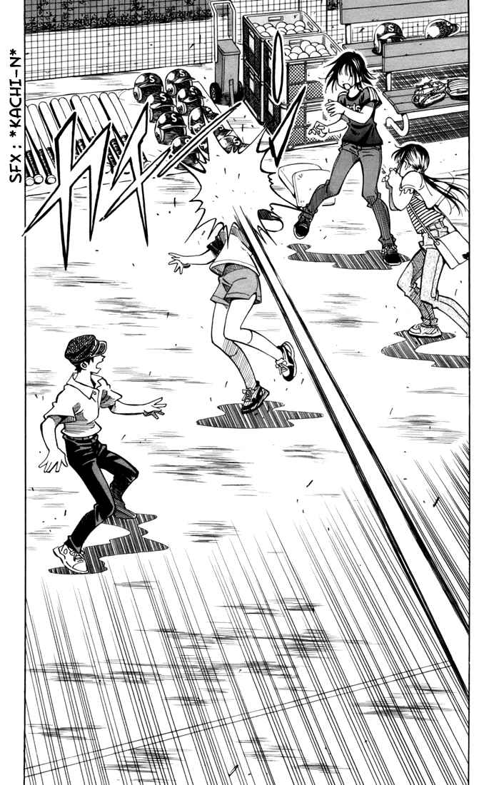 Page 88 Chapter 5 Stripe Blue