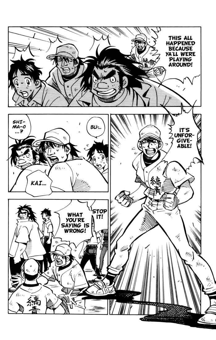 Page 94 Chapter 5 Stripe Blue