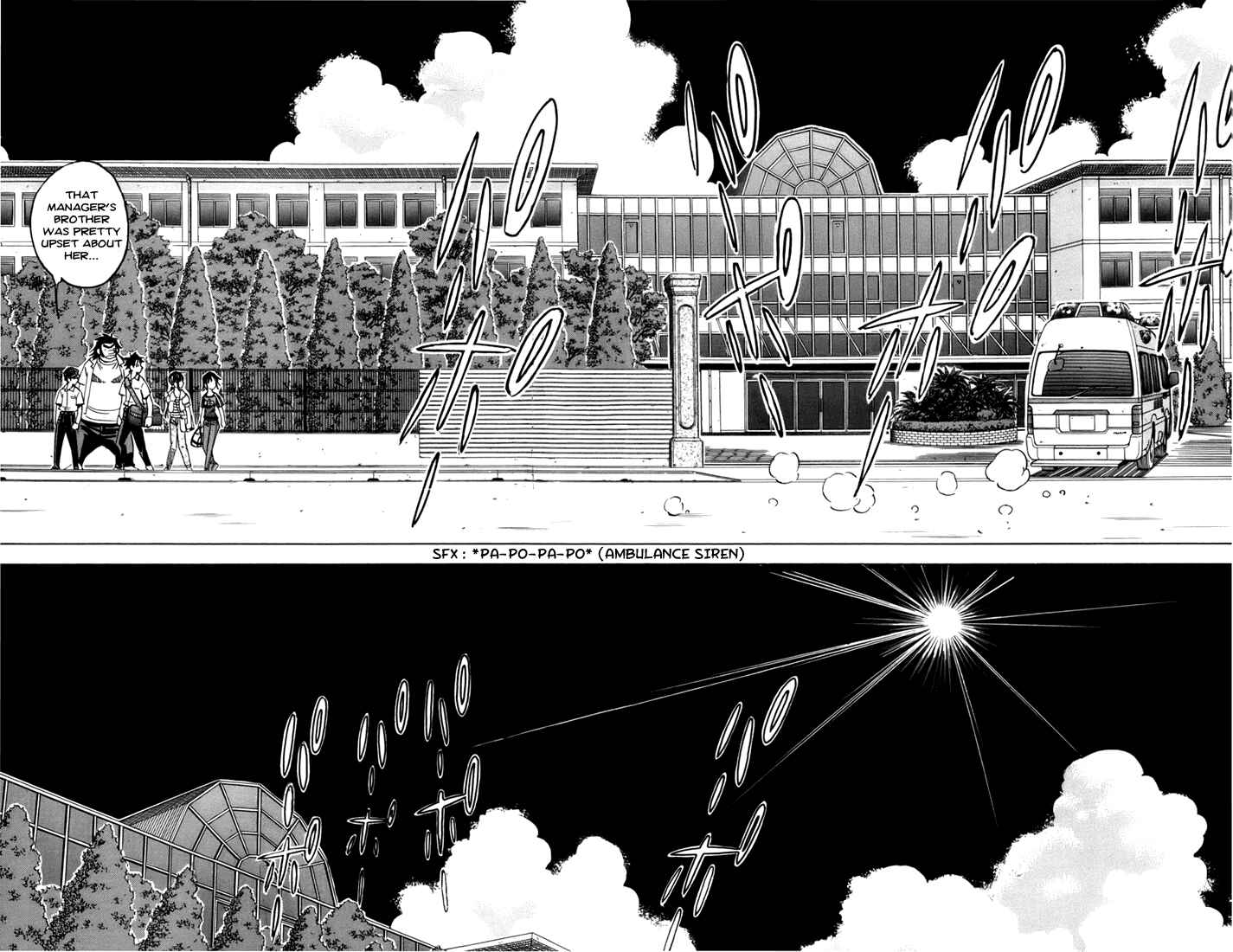 Page 96 Chapter 5 Stripe Blue