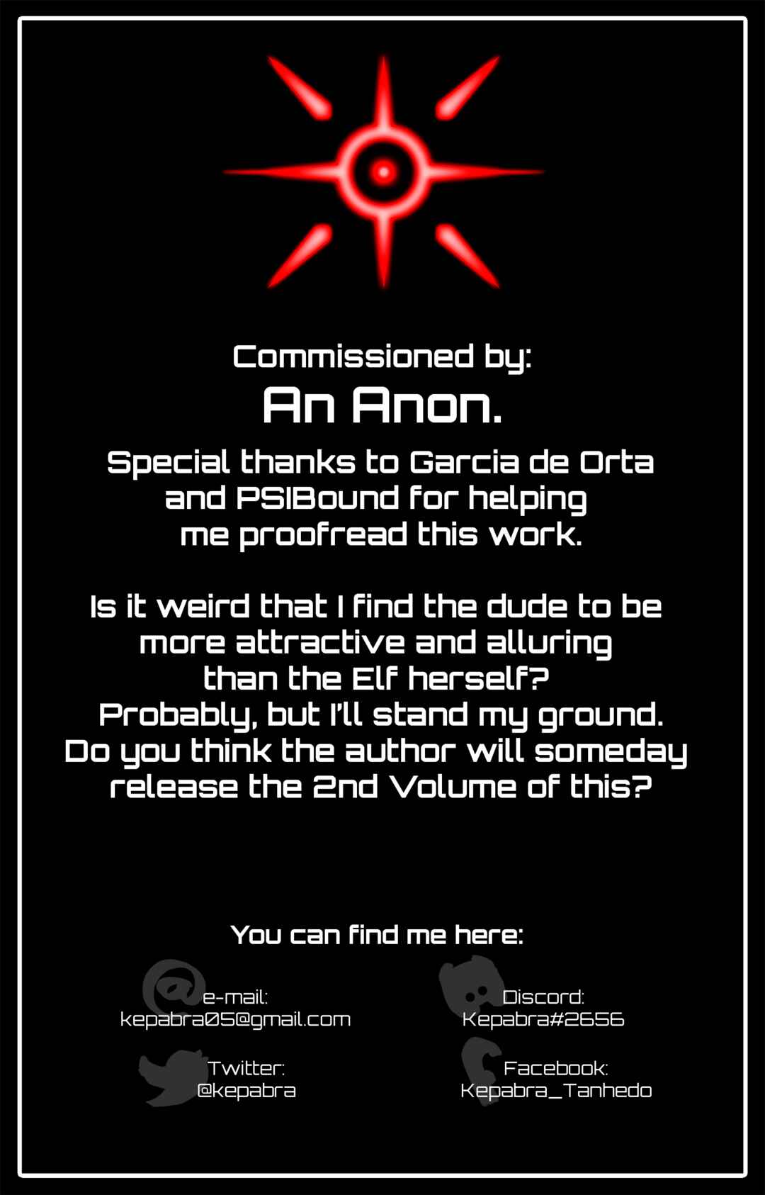 Page 23 Chapter 3 Elf ga Joou-sama