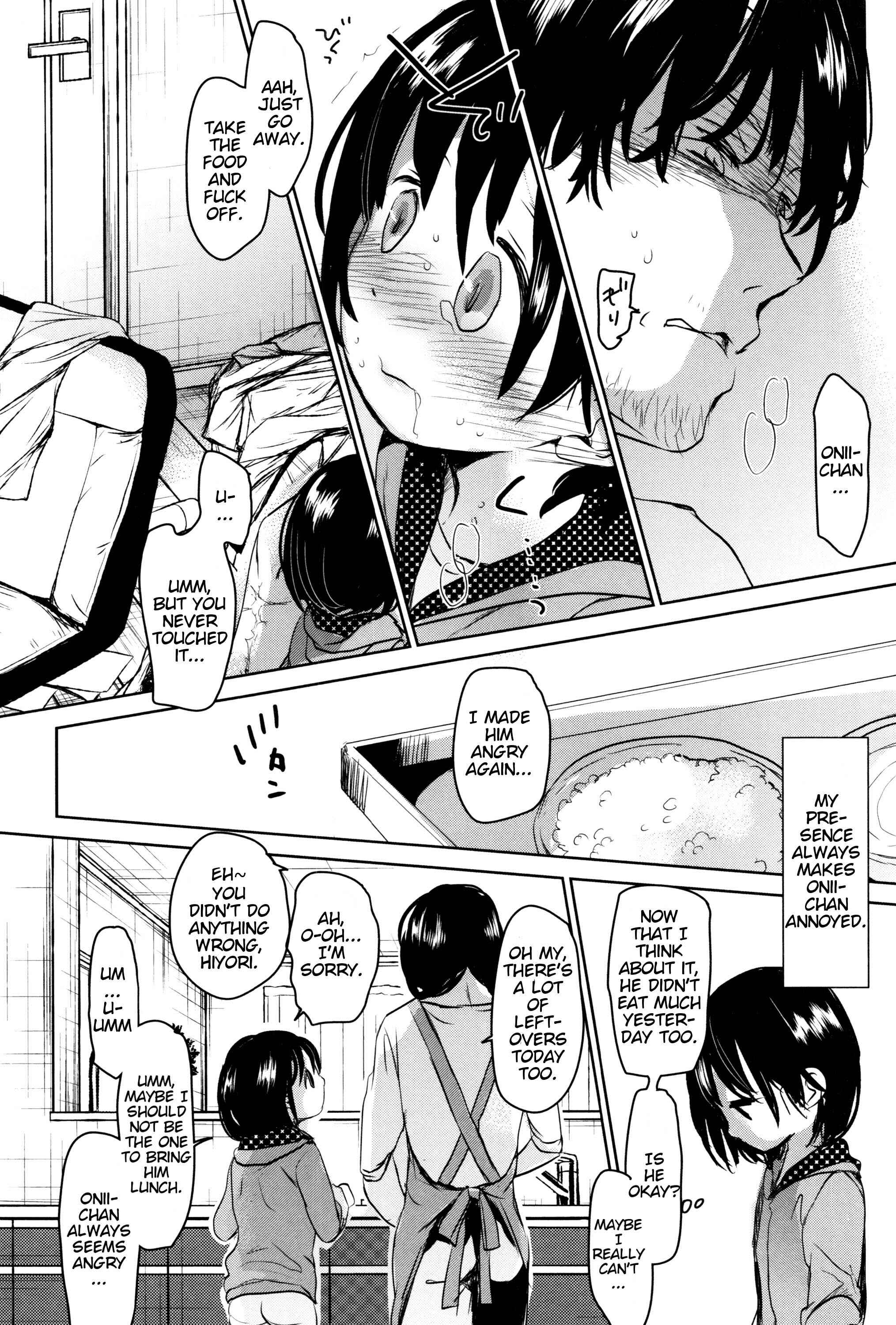 Page 6 Chapter 5 I Cant Tell Anyone