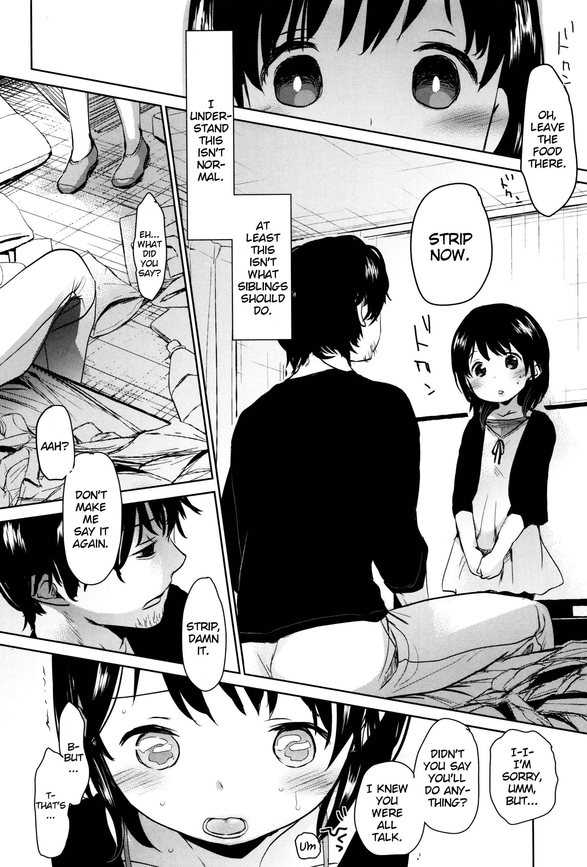 Page 8 Chapter 5 I Cant Tell Anyone