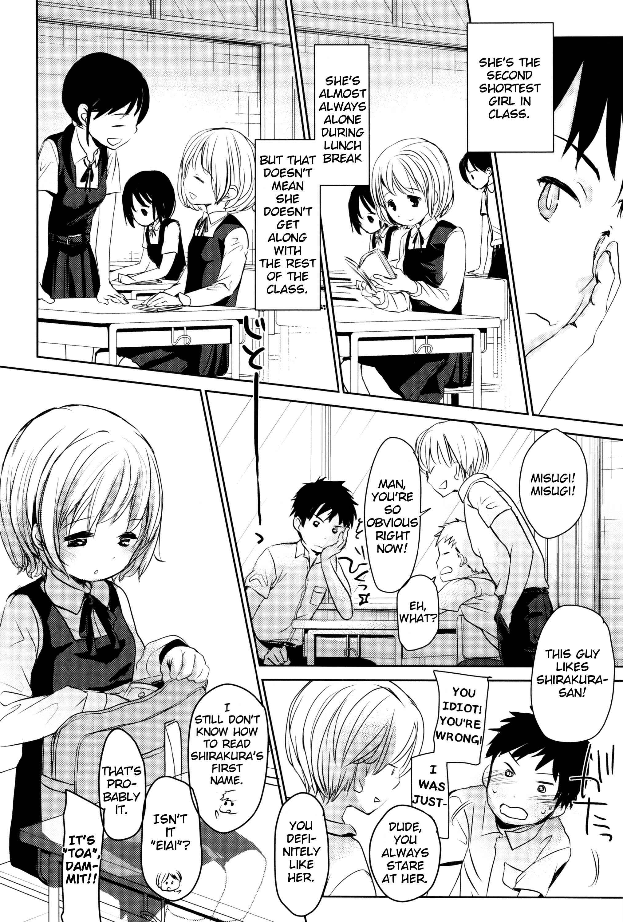 Page 2 Chapter 3 I Cant Tell Anyone