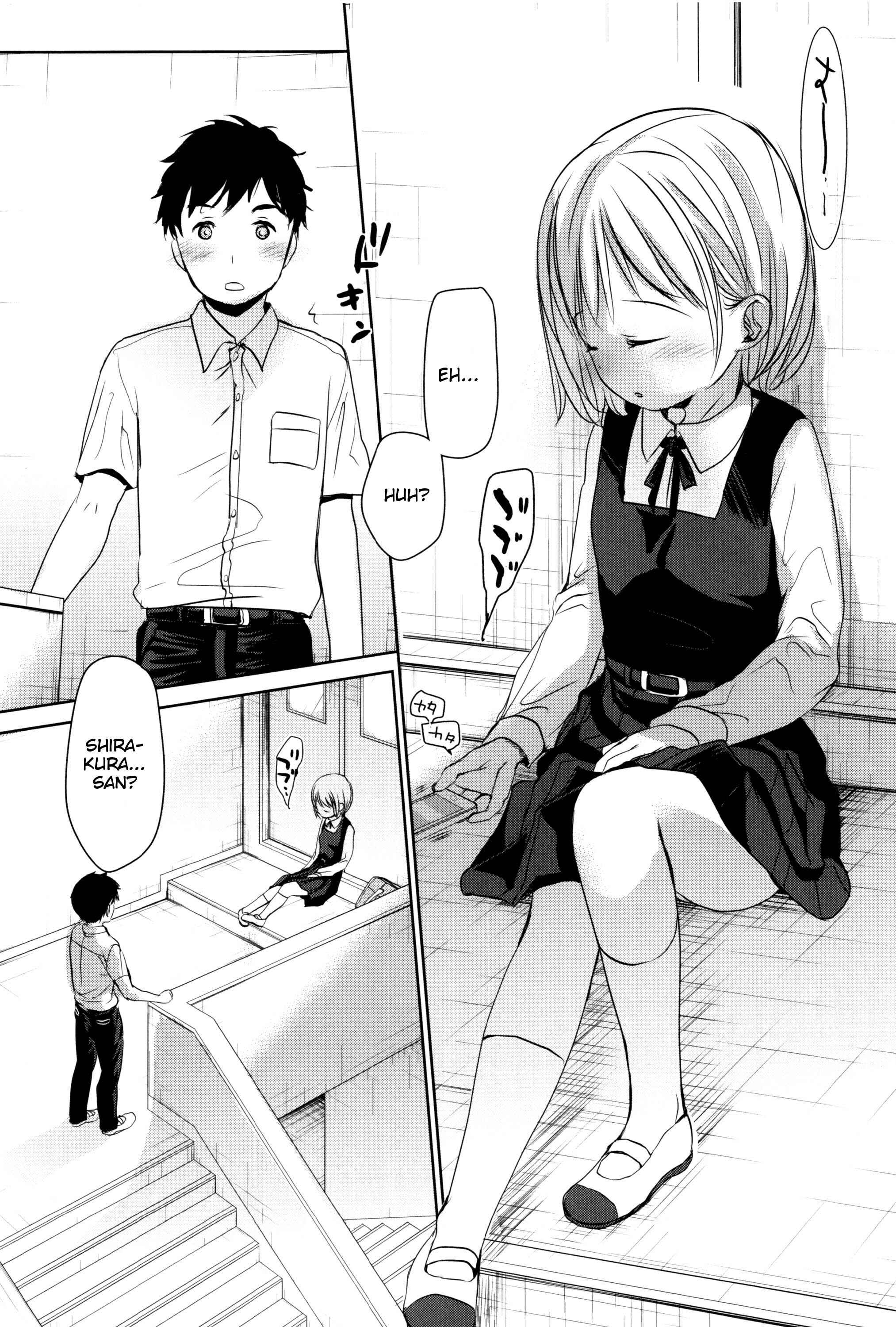 Page 4 Chapter 3 I Cant Tell Anyone
