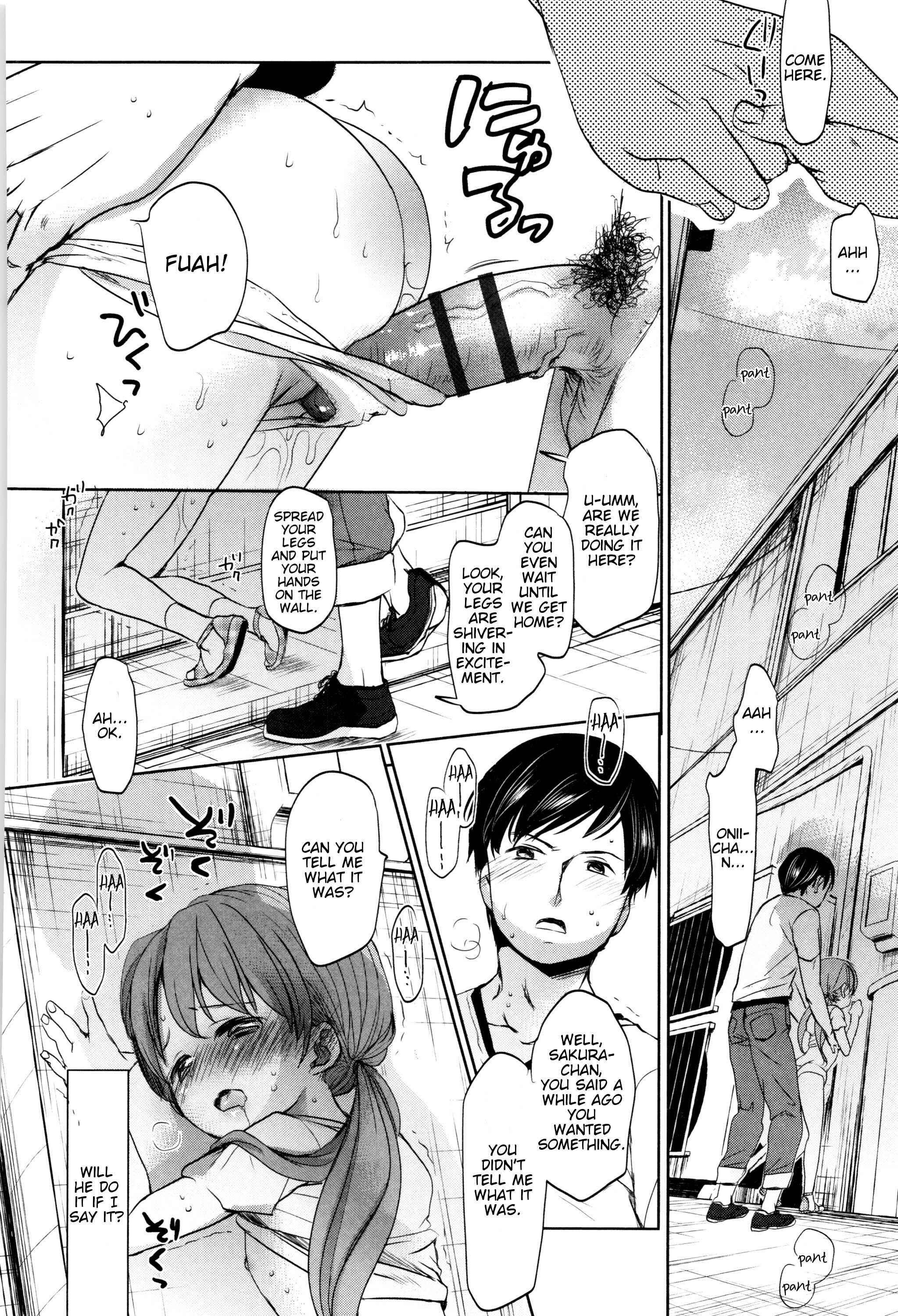 Page 20 Chapter 6 I Cant Tell Anyone