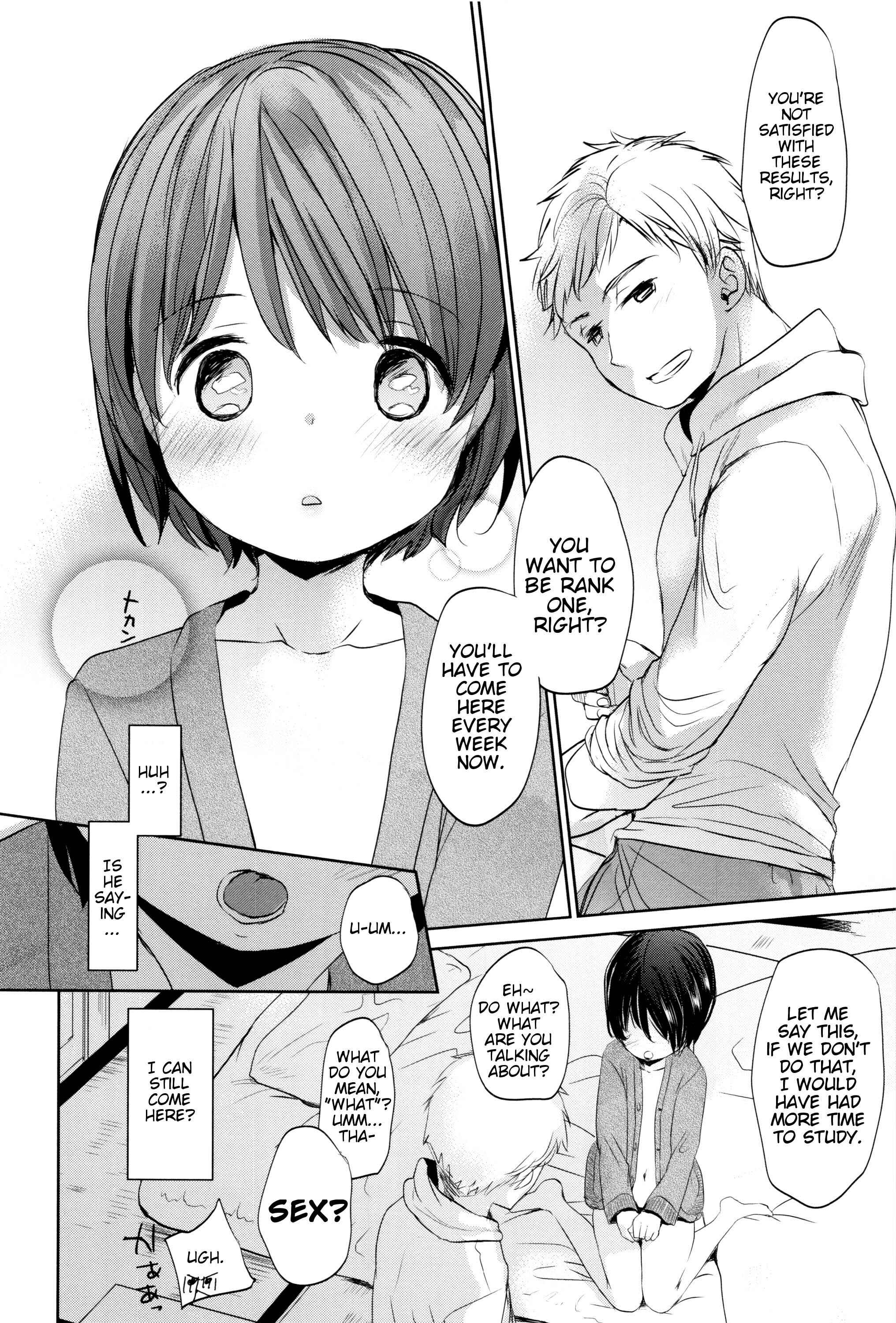 Page 26 Chapter 2 I Cant Tell Anyone