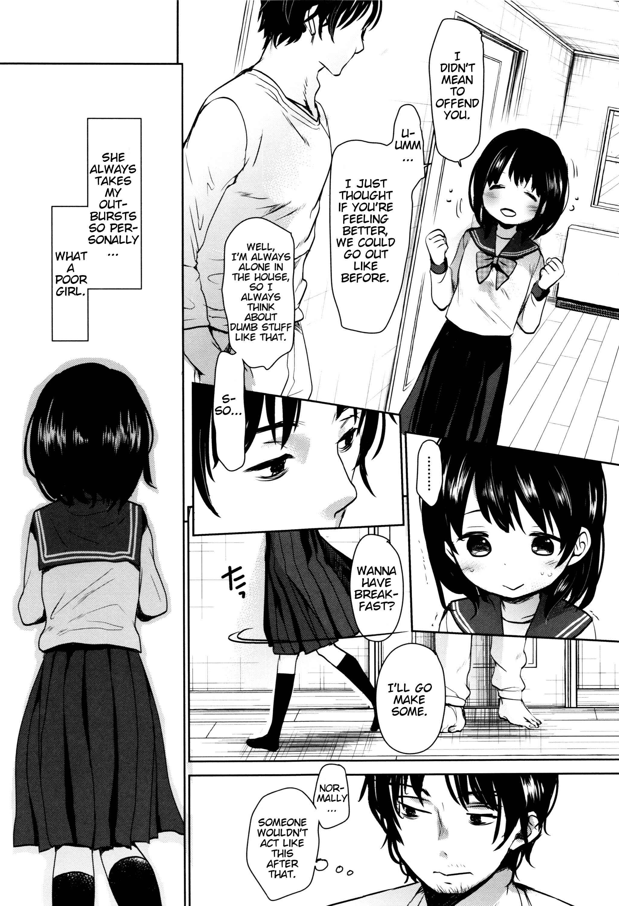 Page 3 Chapter 4 I Cant Tell Anyone