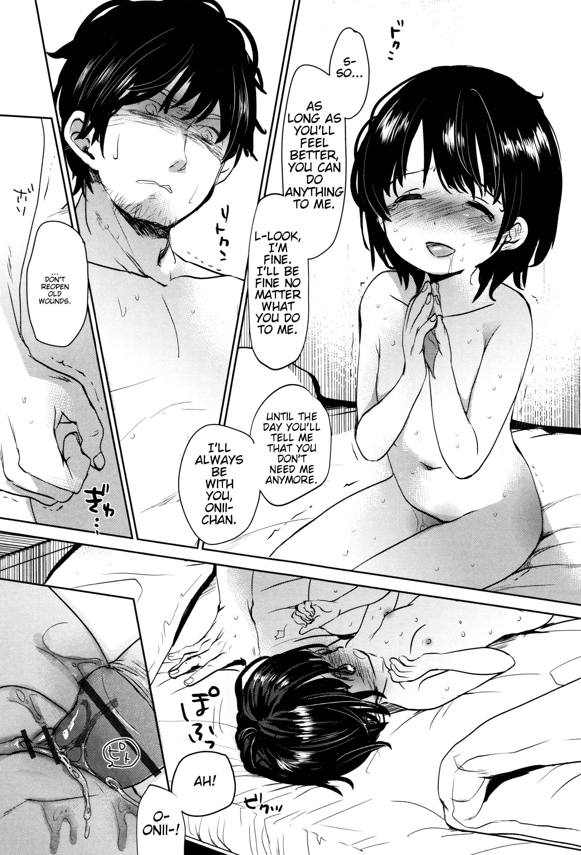 Page 45 Chapter 4 I Cant Tell Anyone