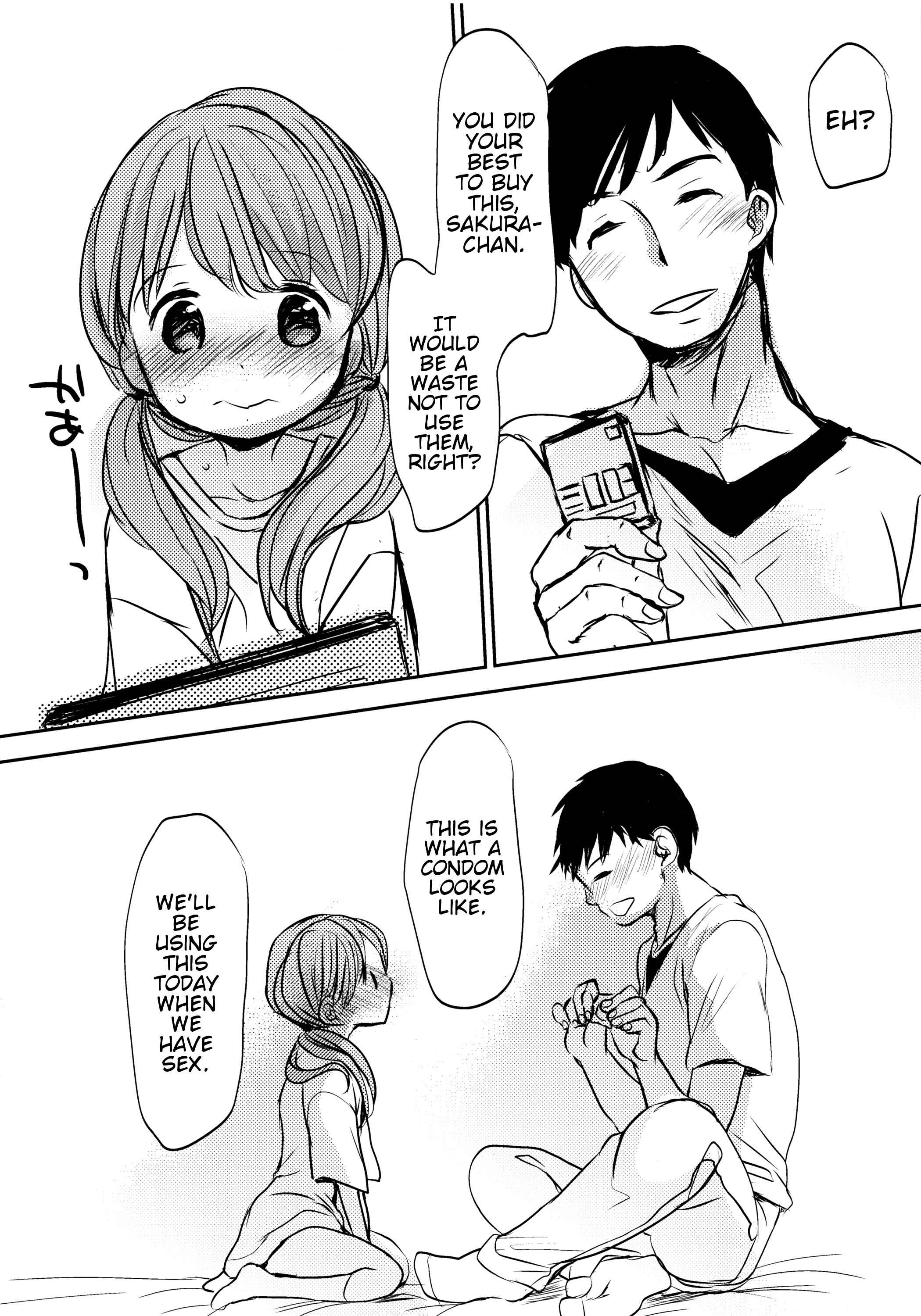 Page 2 Chapter 6.2 I Cant Tell Anyone